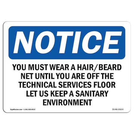 Signmission